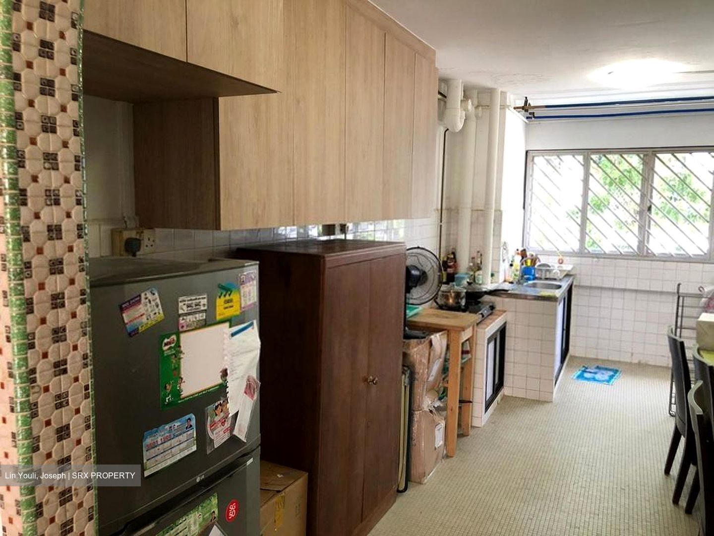 Blk 503 Cheng San Crest (Ang Mo Kio), HDB 3 Rooms #447643661